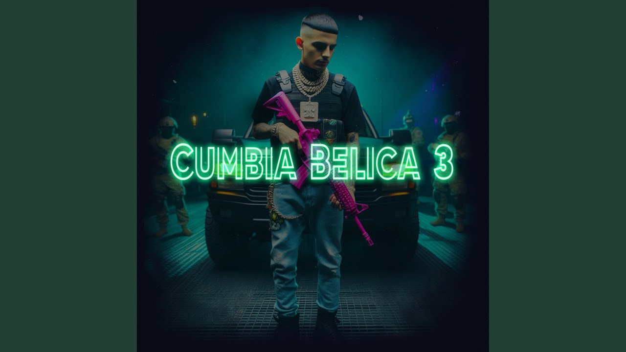 Cumbia Belica 3