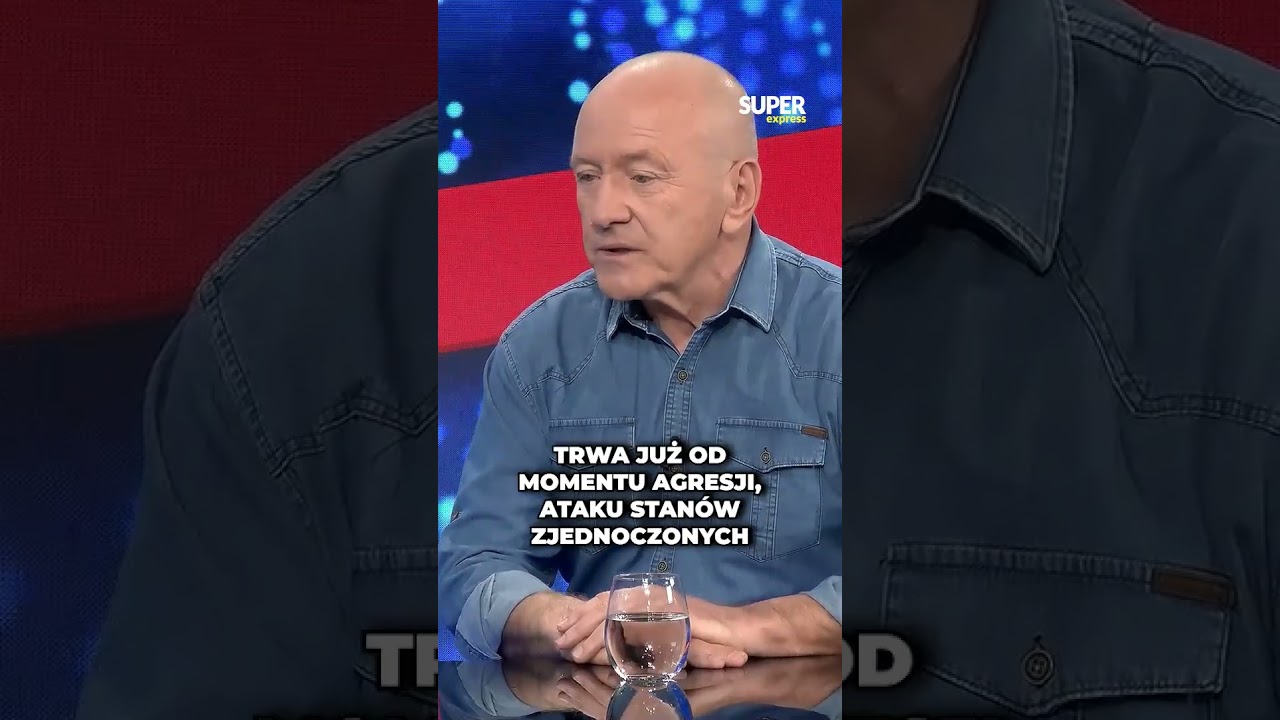 PŁK PRZEPI&Oacute;RKA: TRUMP ODSTAWIA TANIEC WARIATA