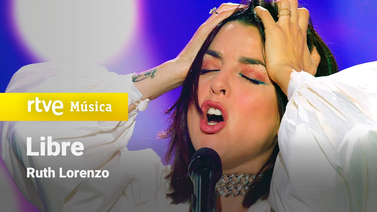 Ruth Lorenzo - 