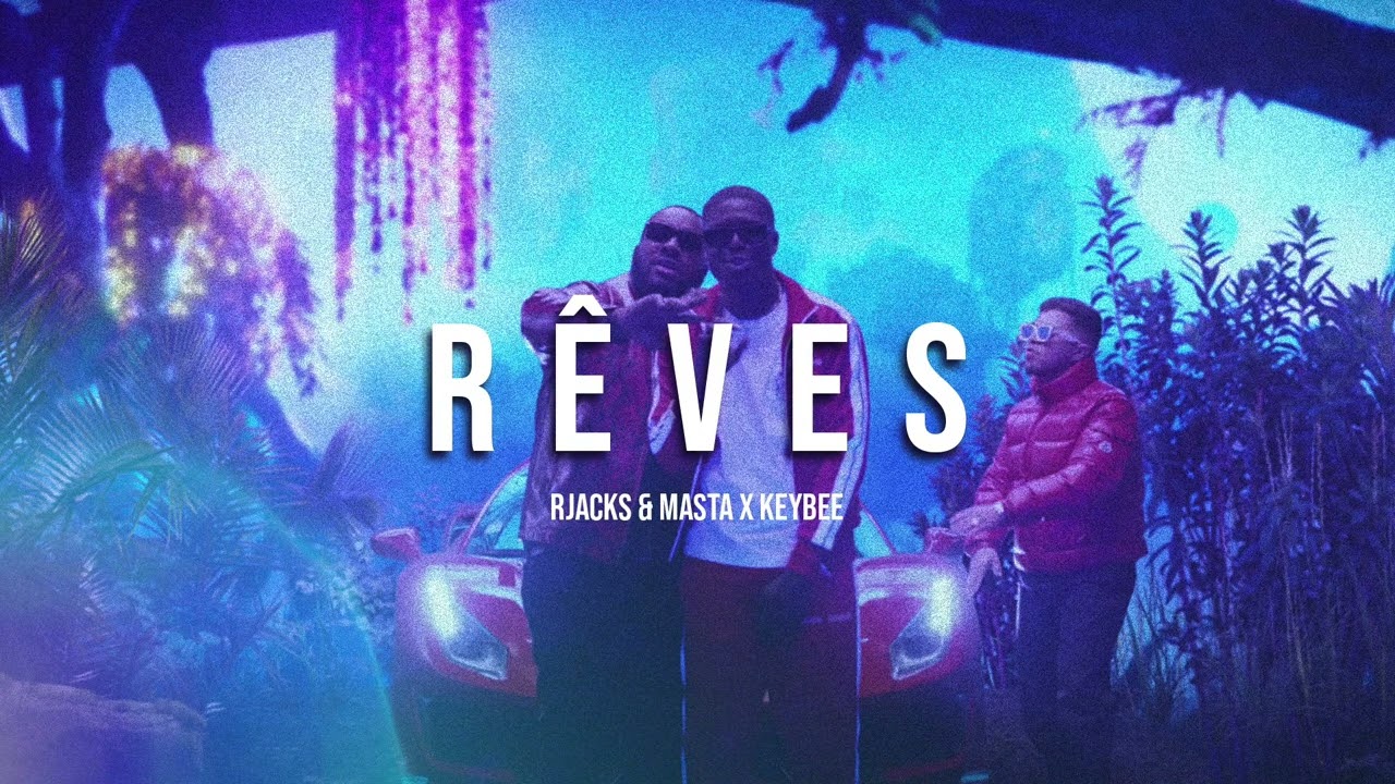 Ninho X Booba Type Beat - Rêves - Instru Rap 2022