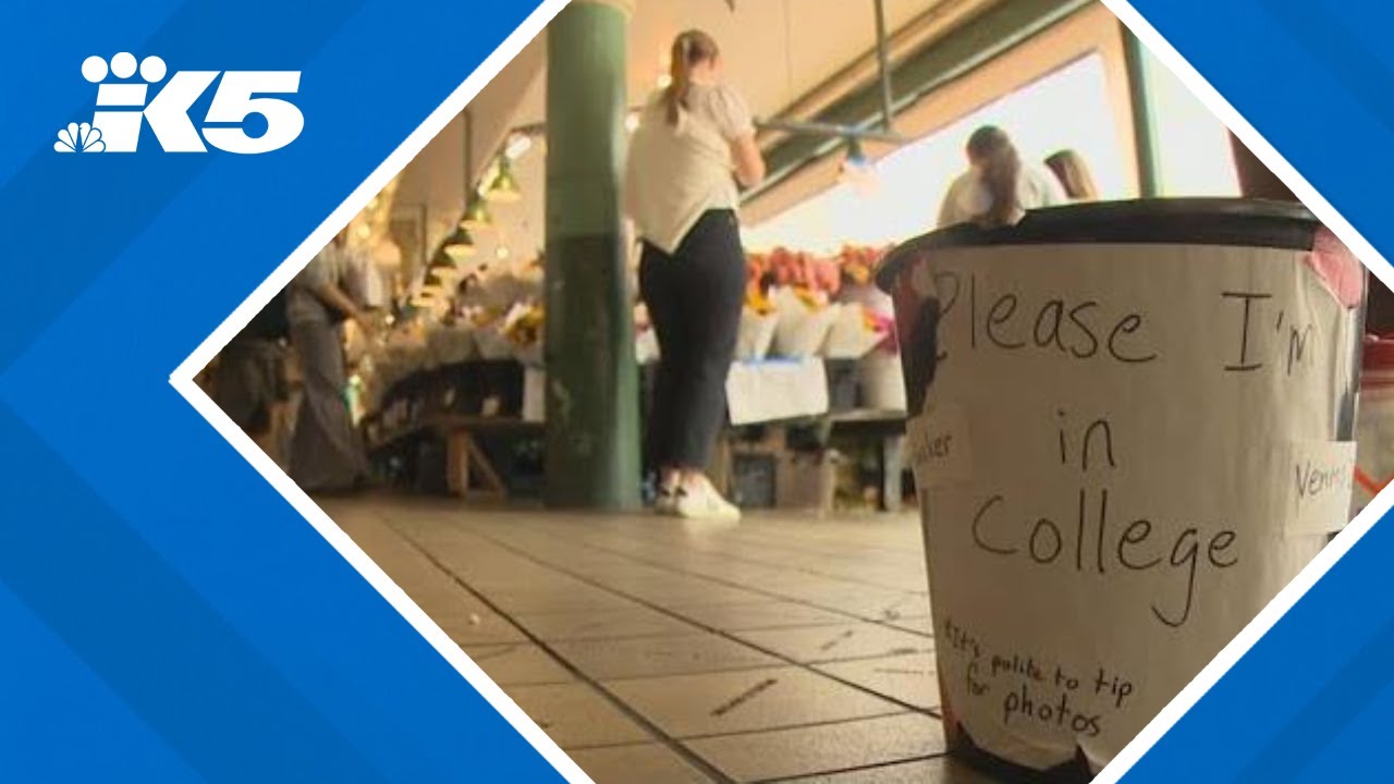 Pike Place Market Foundation cancels Sunset Supper fundraiser over high wind forecast