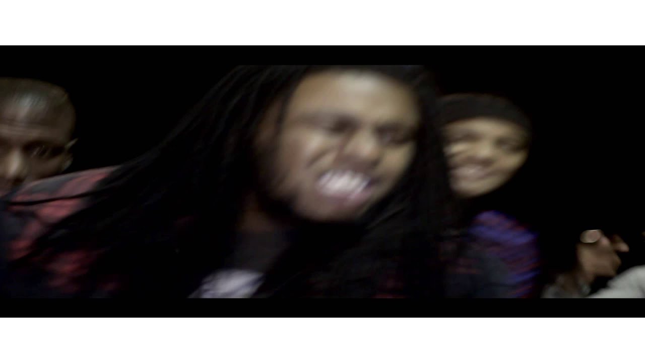 LorryRast (BeastMode) - Square Promo (MGVISUALS)