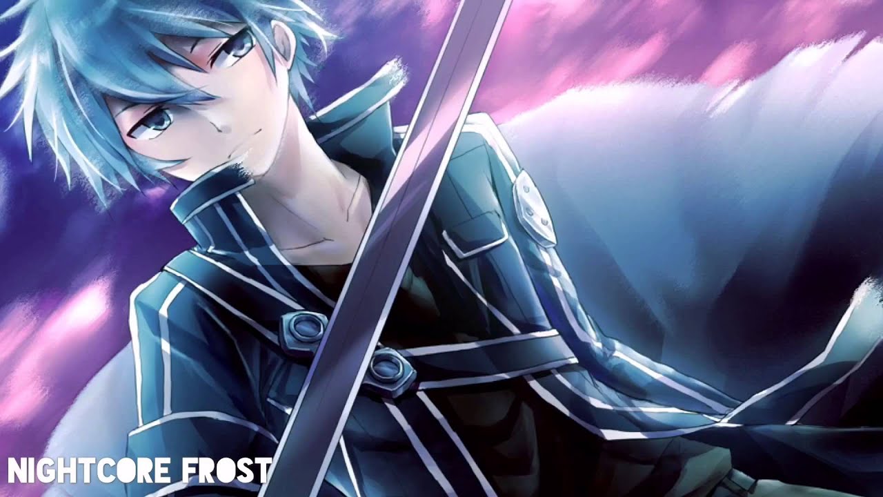 Nightcore - El Dorado (Exo)