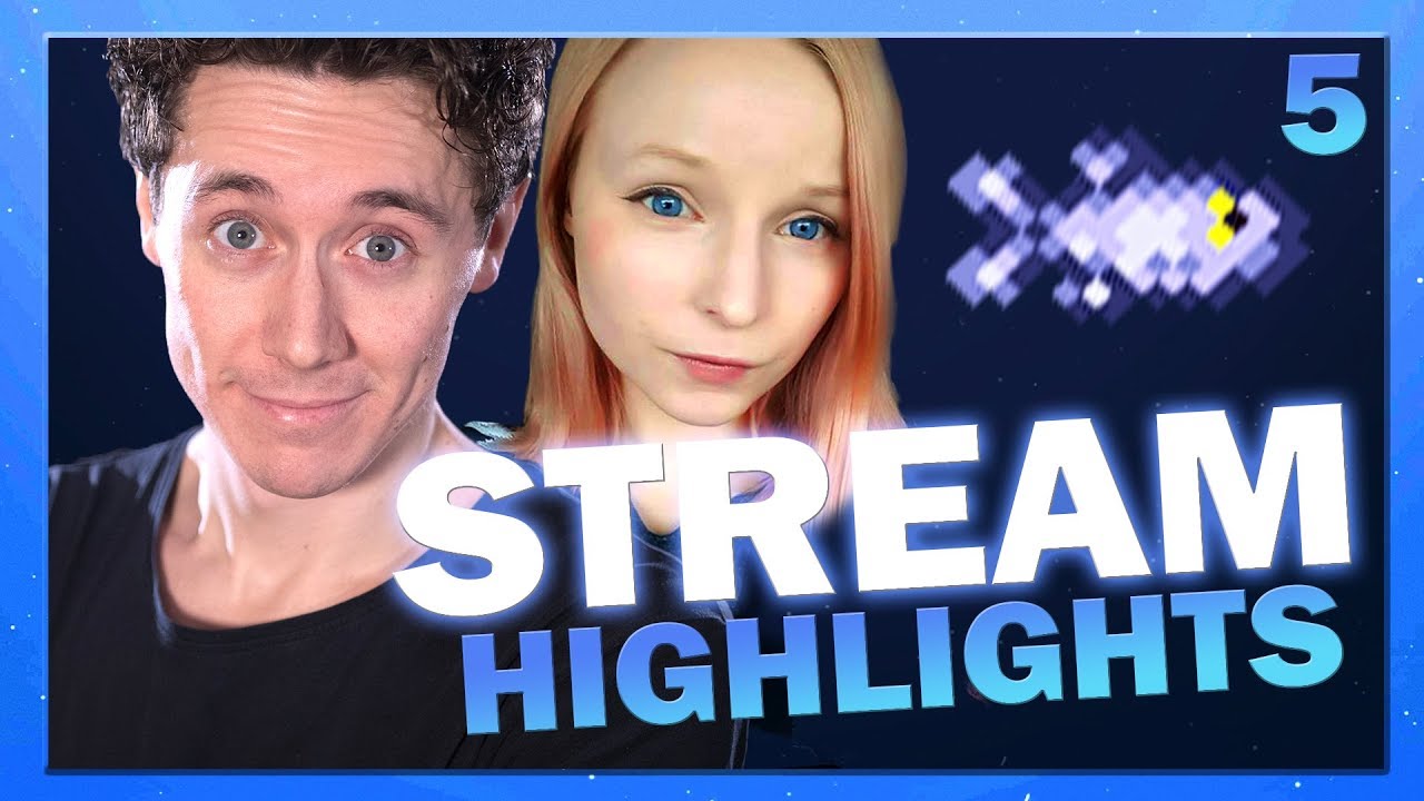 ♥ STARDEW FARMING ft. Yanipir - Sp4zie Weekly #5
