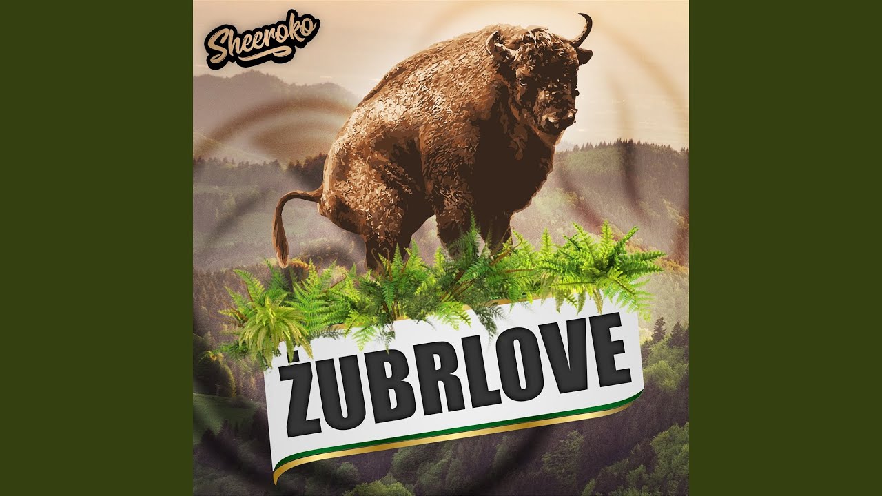 ŻUBRLOVE