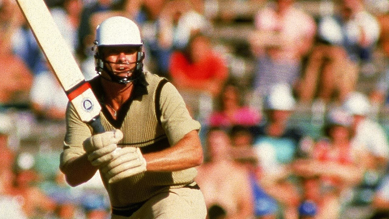 From the Vault: Lance Cairns puts Aussies to the sword