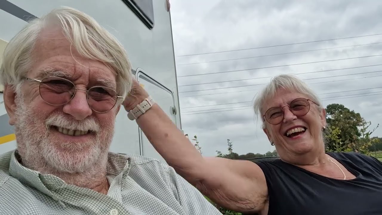 Deventer de gezelligste stad van ons land! Vlog 213  2023 Vlog 25 @fritsellen #fritsellen