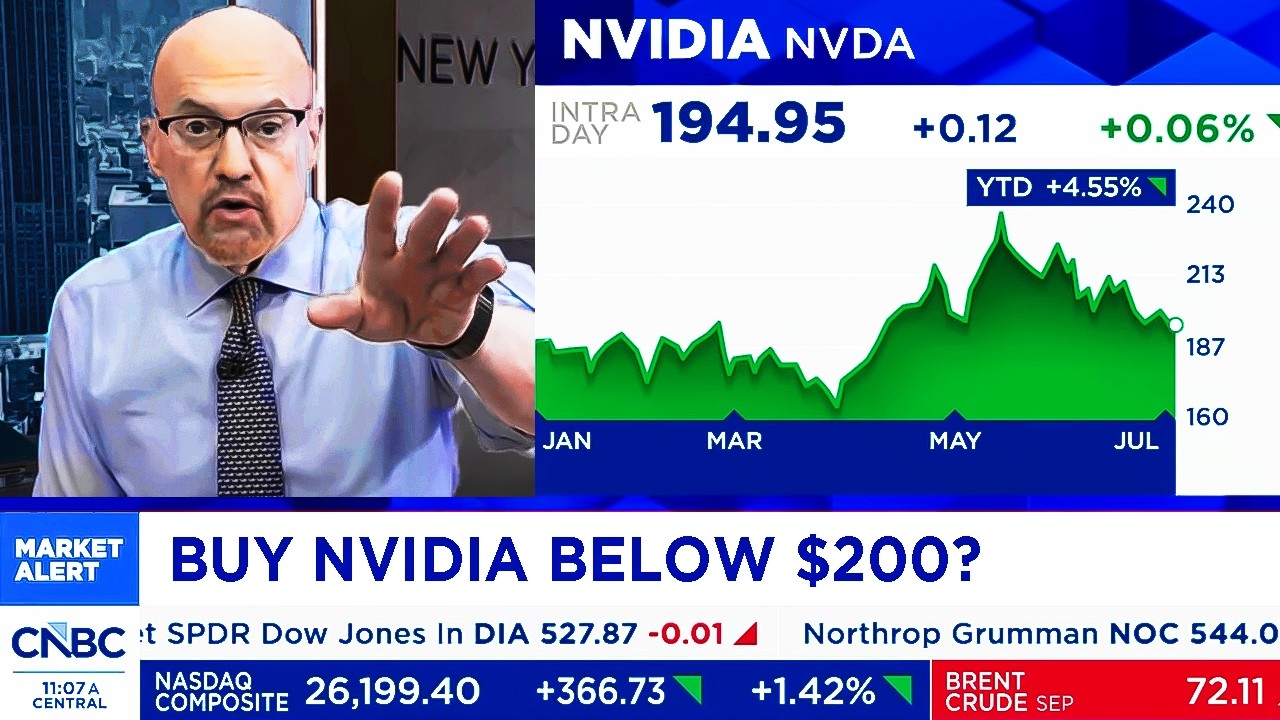 Новости об акциях NVIDIA, Micron и производителей памяти &mdash; обновление по NVDA