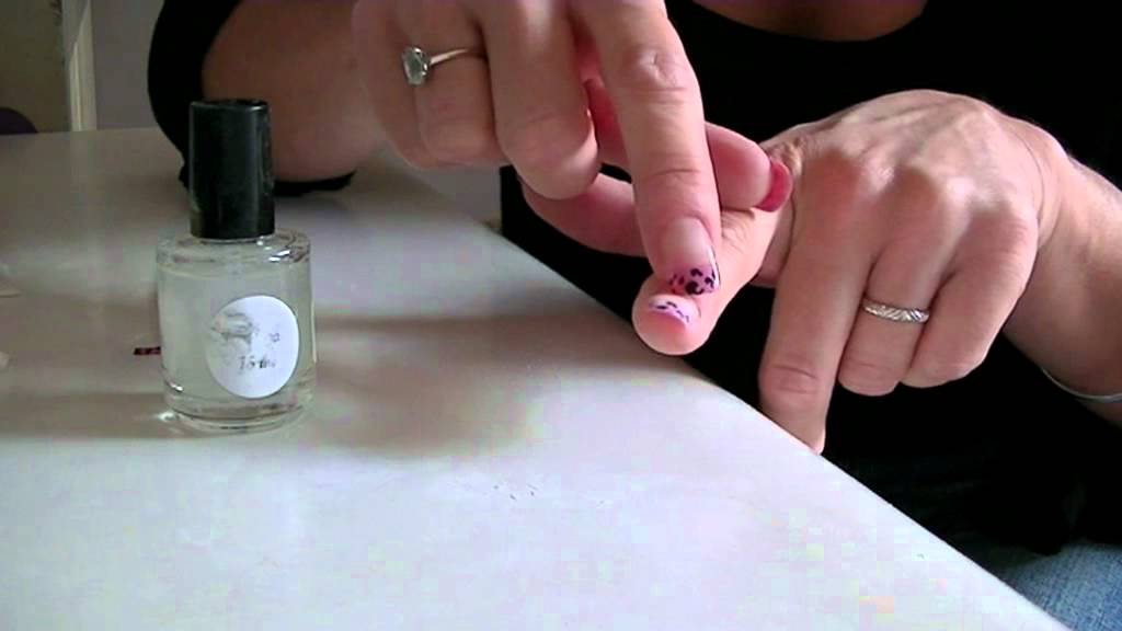 pose   compl&egrave;te de capsule pr&eacute;-d&eacute;corer