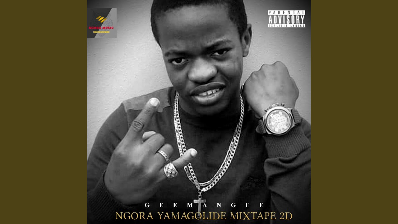 Ice Gee (Rmx) (feat. Peter B, Chyna & Villa tHe Infinity)