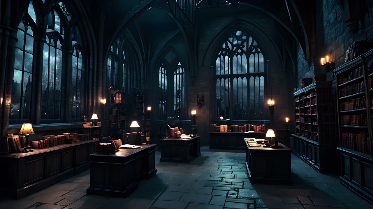 Professor Tom Riddle desire - ASMR [spicy]