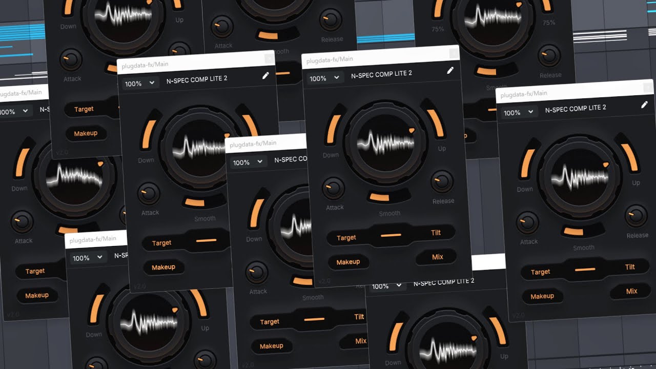 OTT BUT SPECTRAL & PHASEPLANT DEMO 🗣️