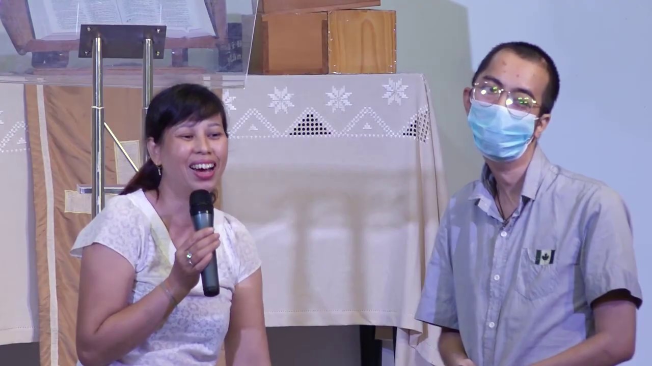 Lời làm chứng của người mẹ có con trai bị u não