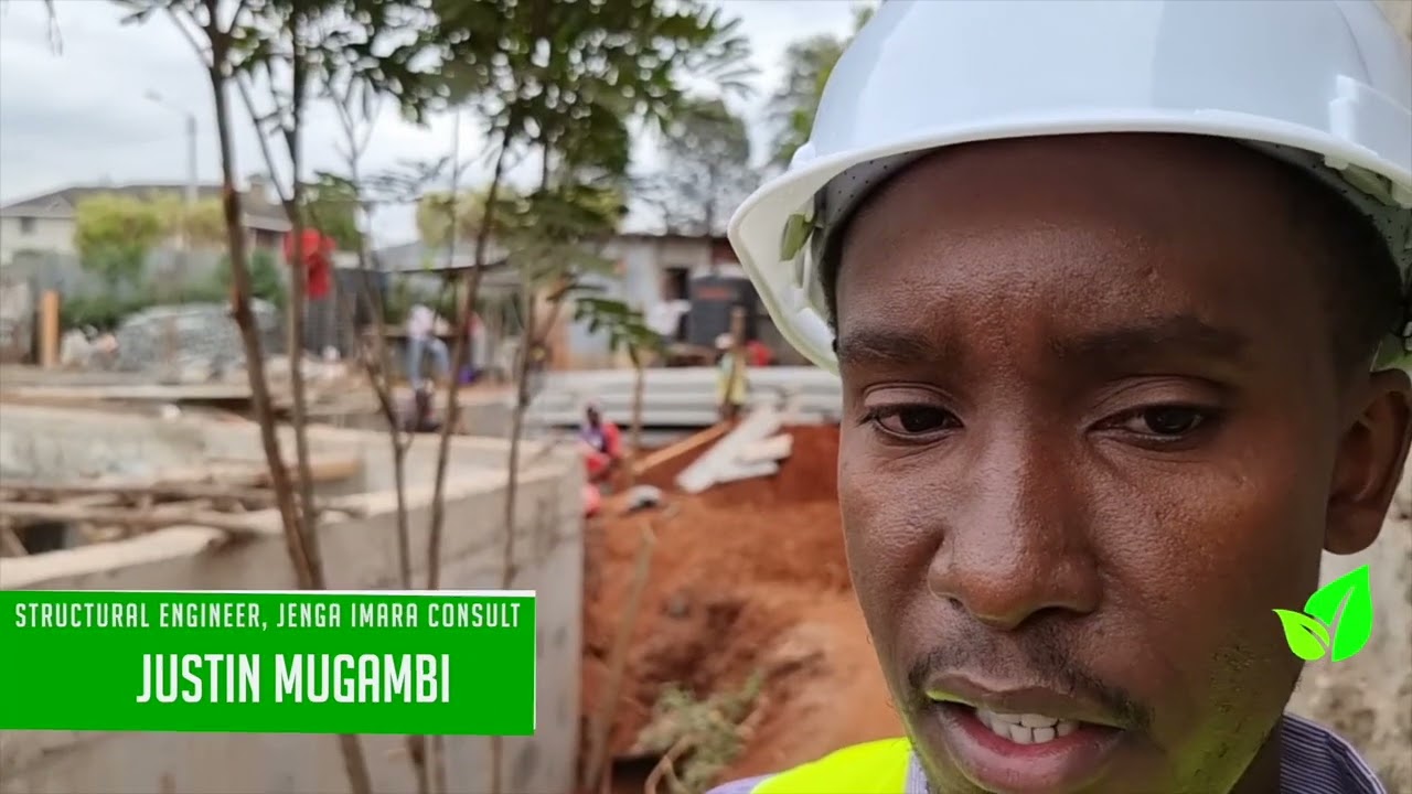 Case Study - Ground floor-slab Installation