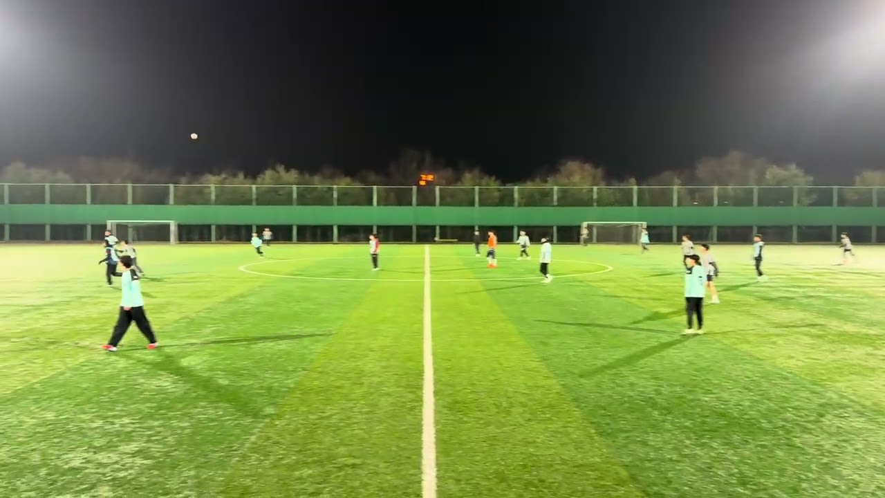 2026.01.18.(일) 강서개화축구장 vs DH FC (3)