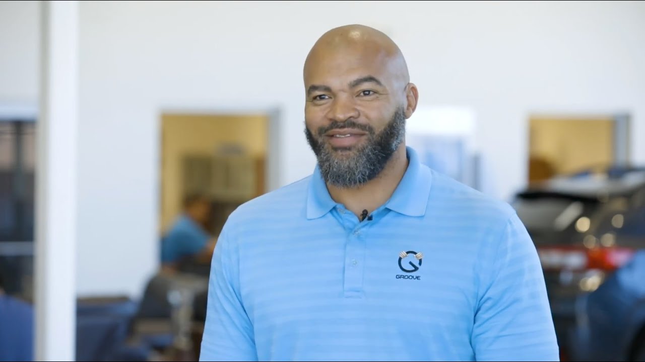 Groove Careers | More Than a Career