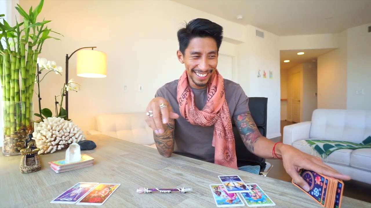 WATER CANCER, PISCES, SCORPIO “WONT LET GO“ APRIL 20 SOULMATE TAROT READING