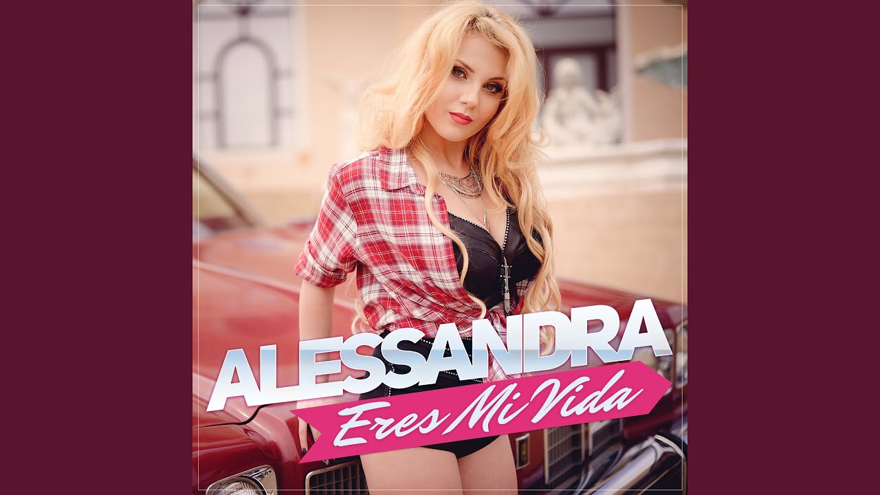Eres Mi Vida (Extended Version)