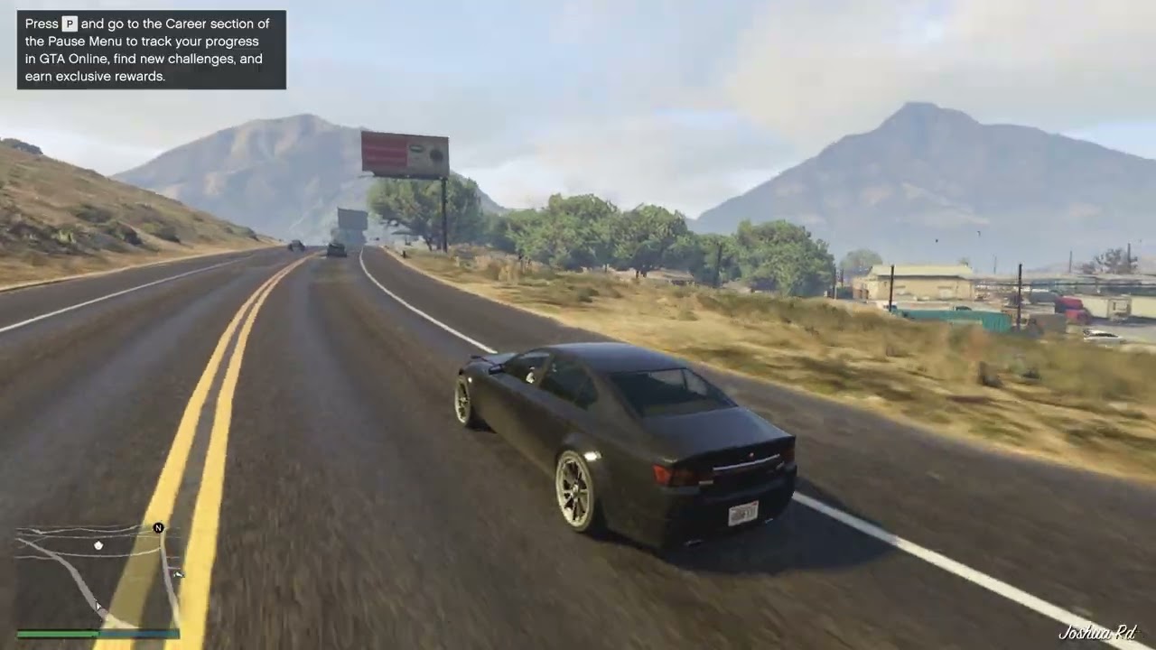 Grand Theft Auto V Enhanced 2026 02 17   19 06 21 05