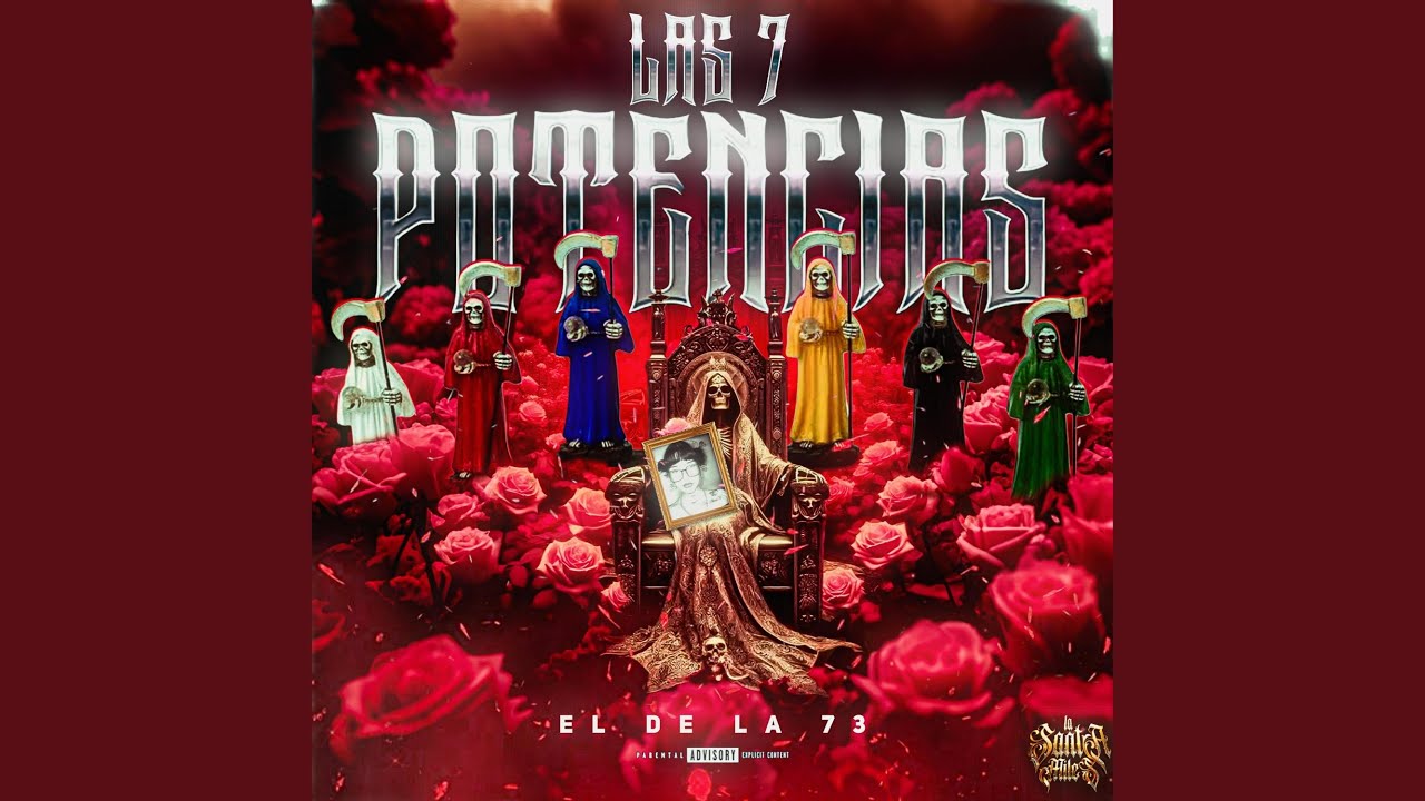 Las 7 Potencias