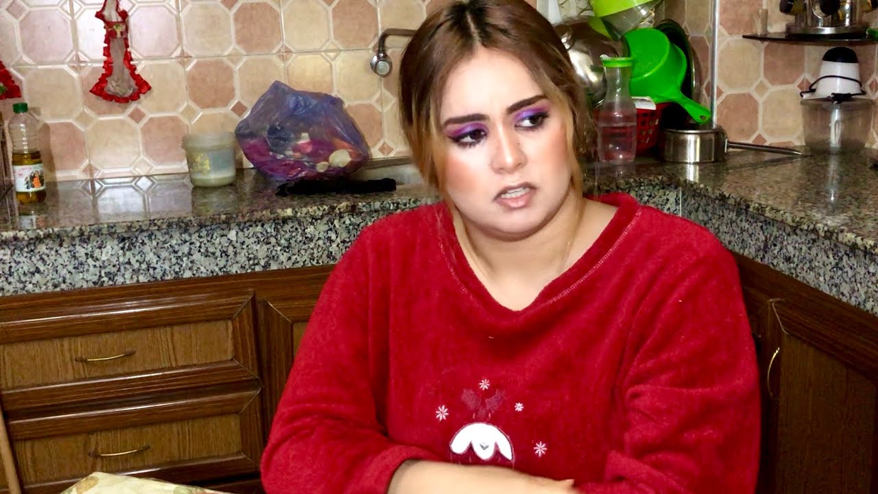 تزوج بفتاة و لم يعلم بأنها.....فوقع ما لم يكن في الحسبان (المرأة الشفارة)