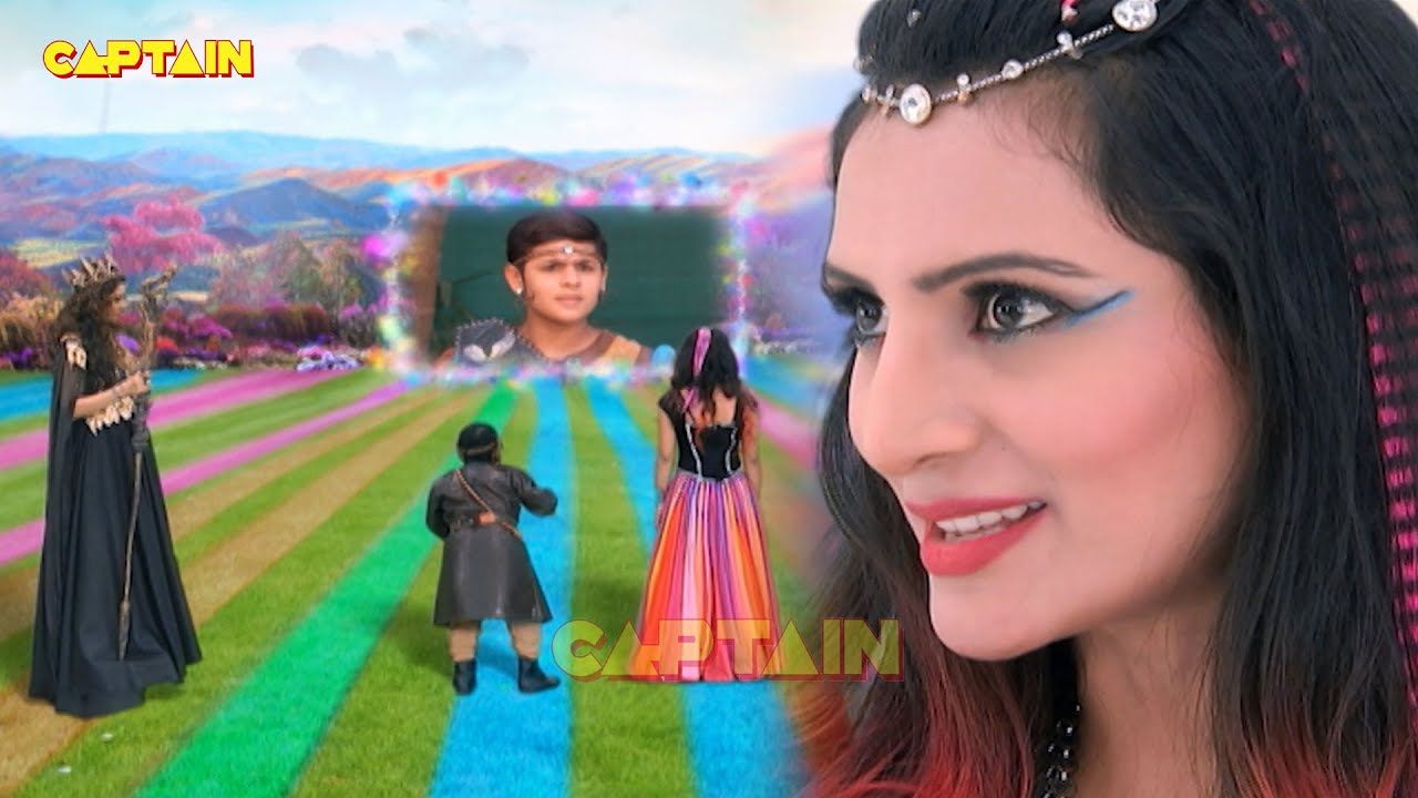 सारंगी ने मिटाई प्रथ्वी वासियों के बच्चों की याददाश्त | Baalveer | Episode 660 | Full Episode