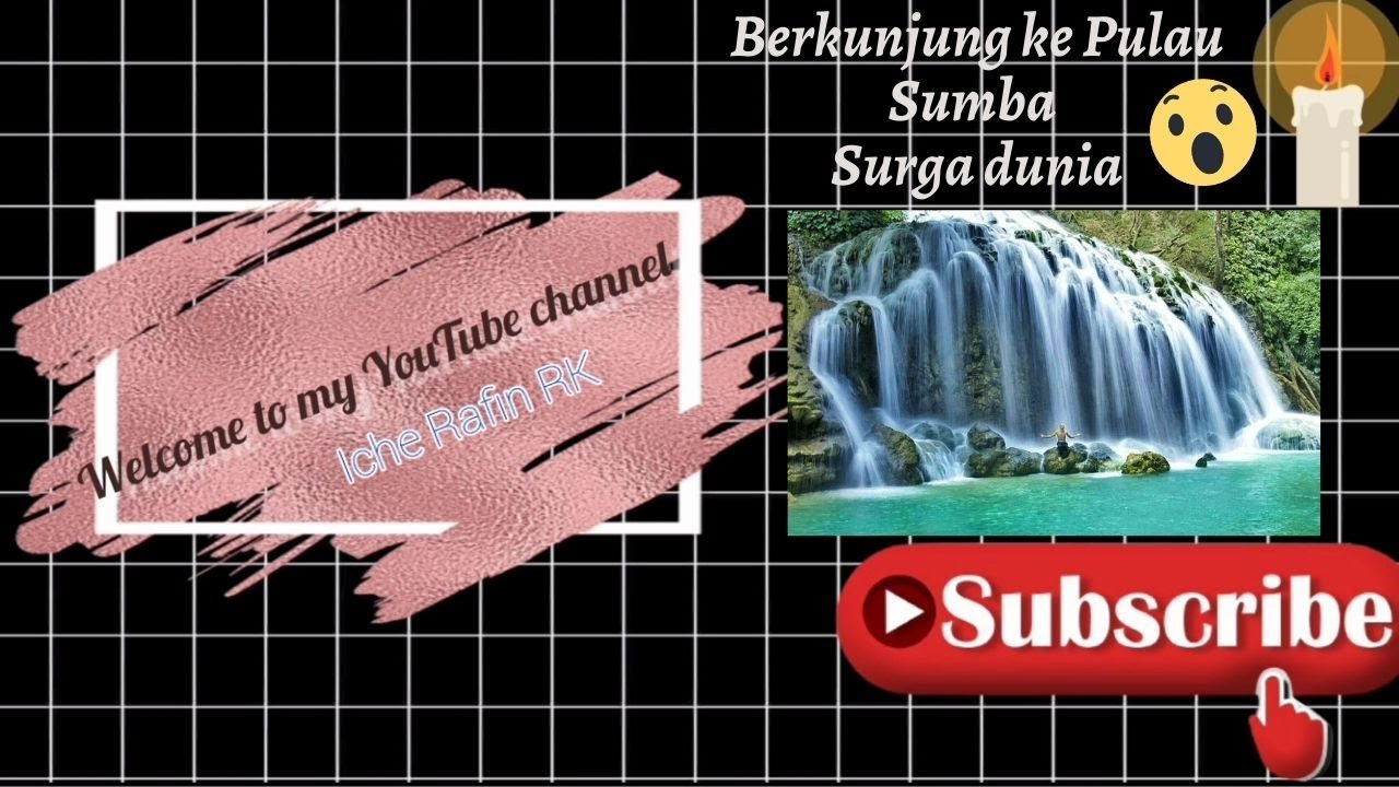 10 wisata terpopuler di Sumba