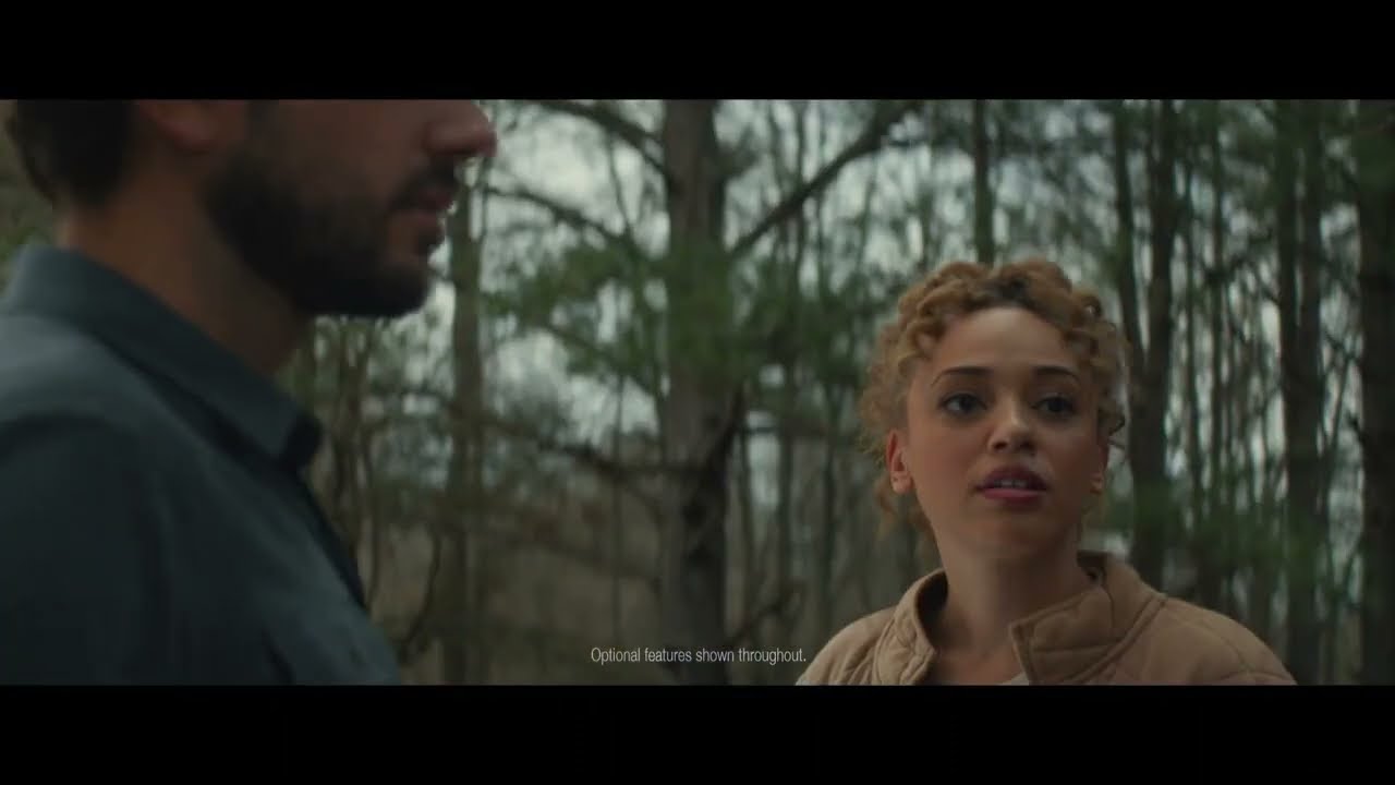 Jeep Commercial | Bear Hunt | 2023 Grand Cherokee | Bear Hunt Song | Best Commercials