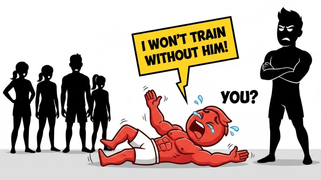 Psychology of People Who Only Work Out If They Have Company