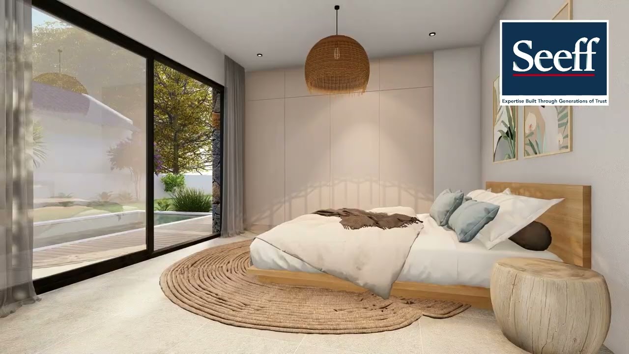 COIN DES ZILS _ SEEFF MAURITIUS