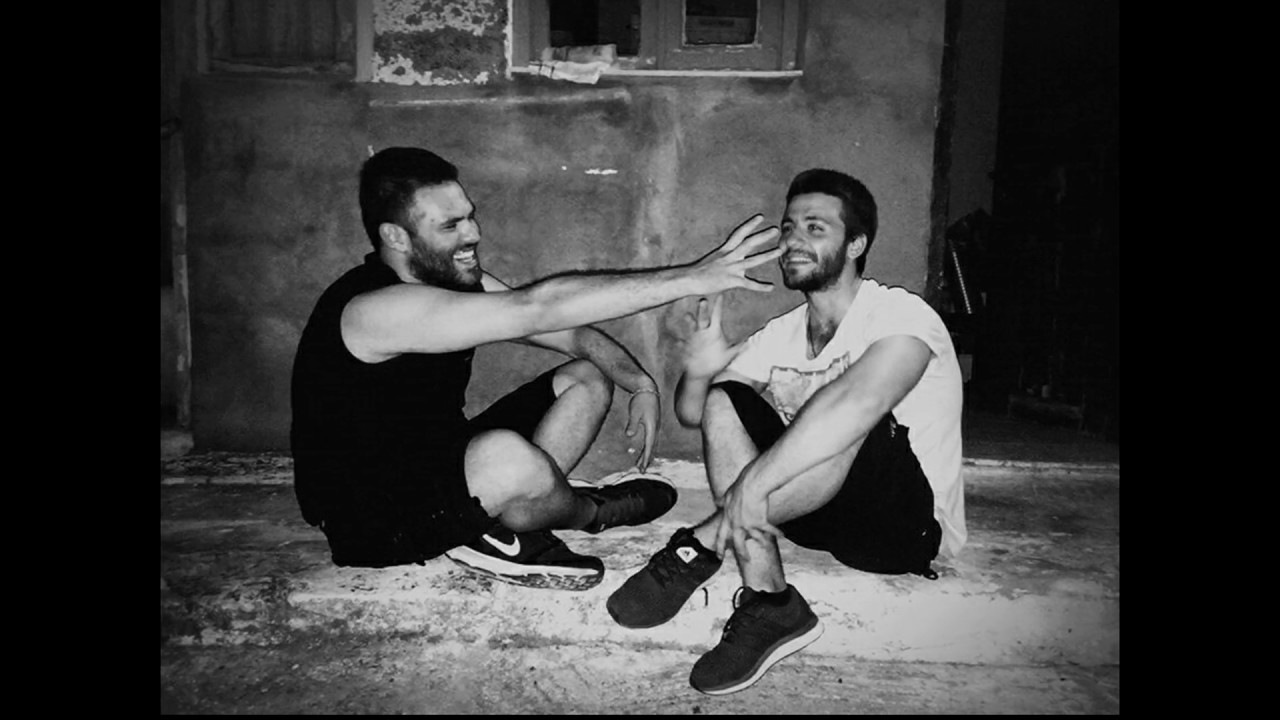 Bad Movies - Ψέματα Acoustic Cover