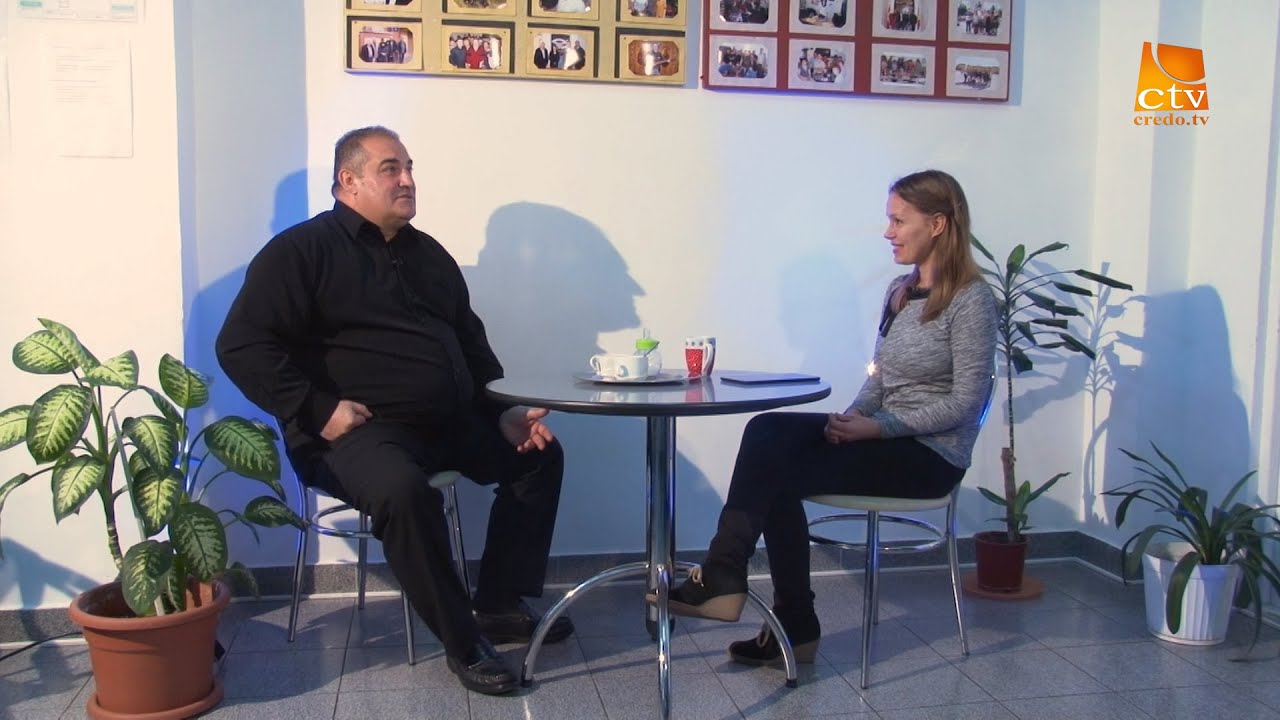 Interviu - Raul Giura