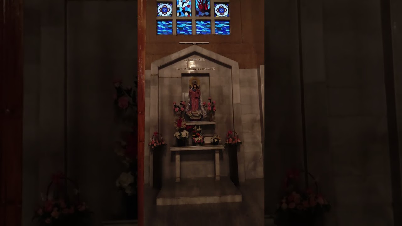 Catedral Chilapa 