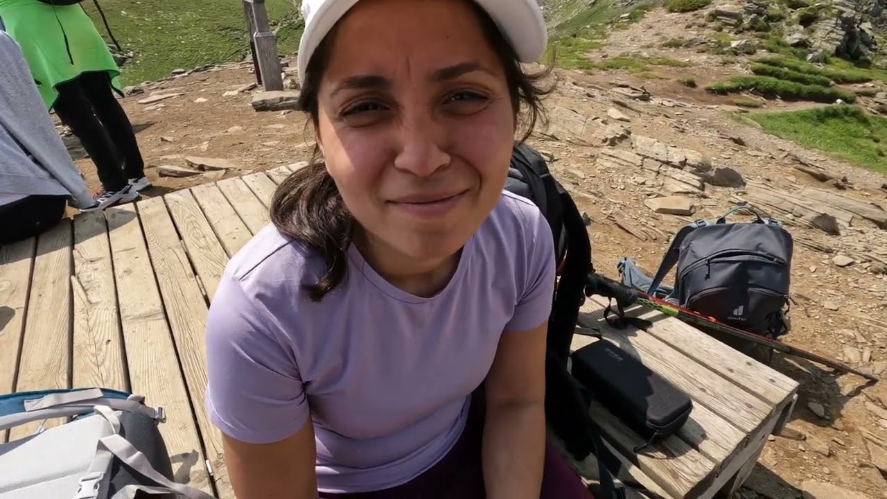 Hiking to the Seven Rila Lakes  Discover Bulgaria’s Natural Wonders & BG audio, Norwegian subtitles