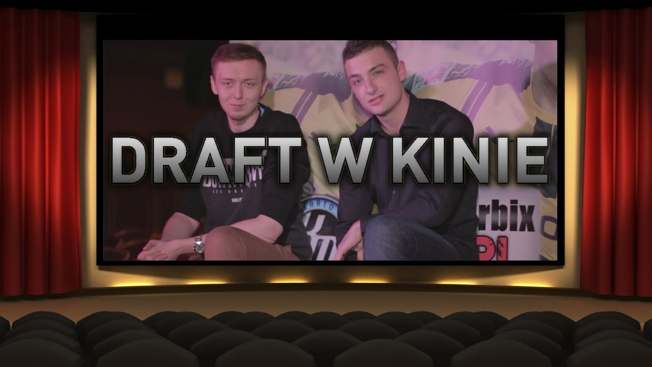 DRAFT W KINIE   w/ DoMManU