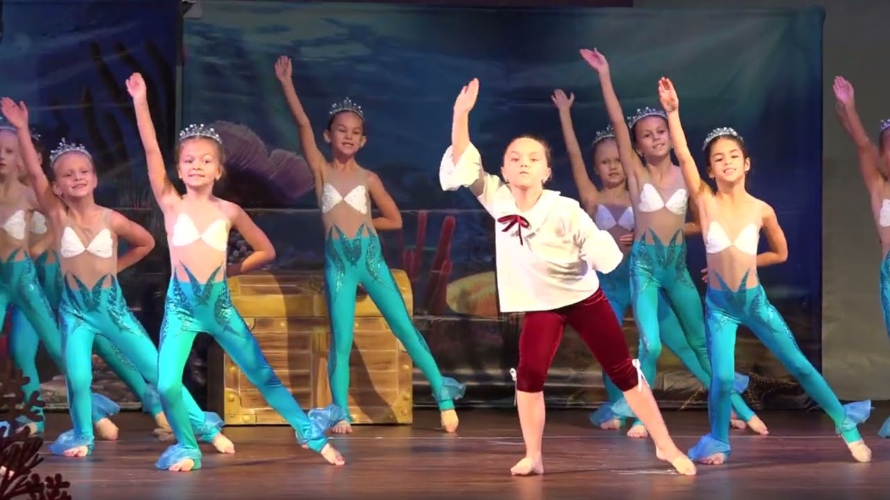 DANCE FOX 2019. Фестиваль- конкурс. г.Батайск.