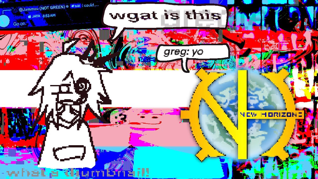 Gregtech LV but im an foid passcel