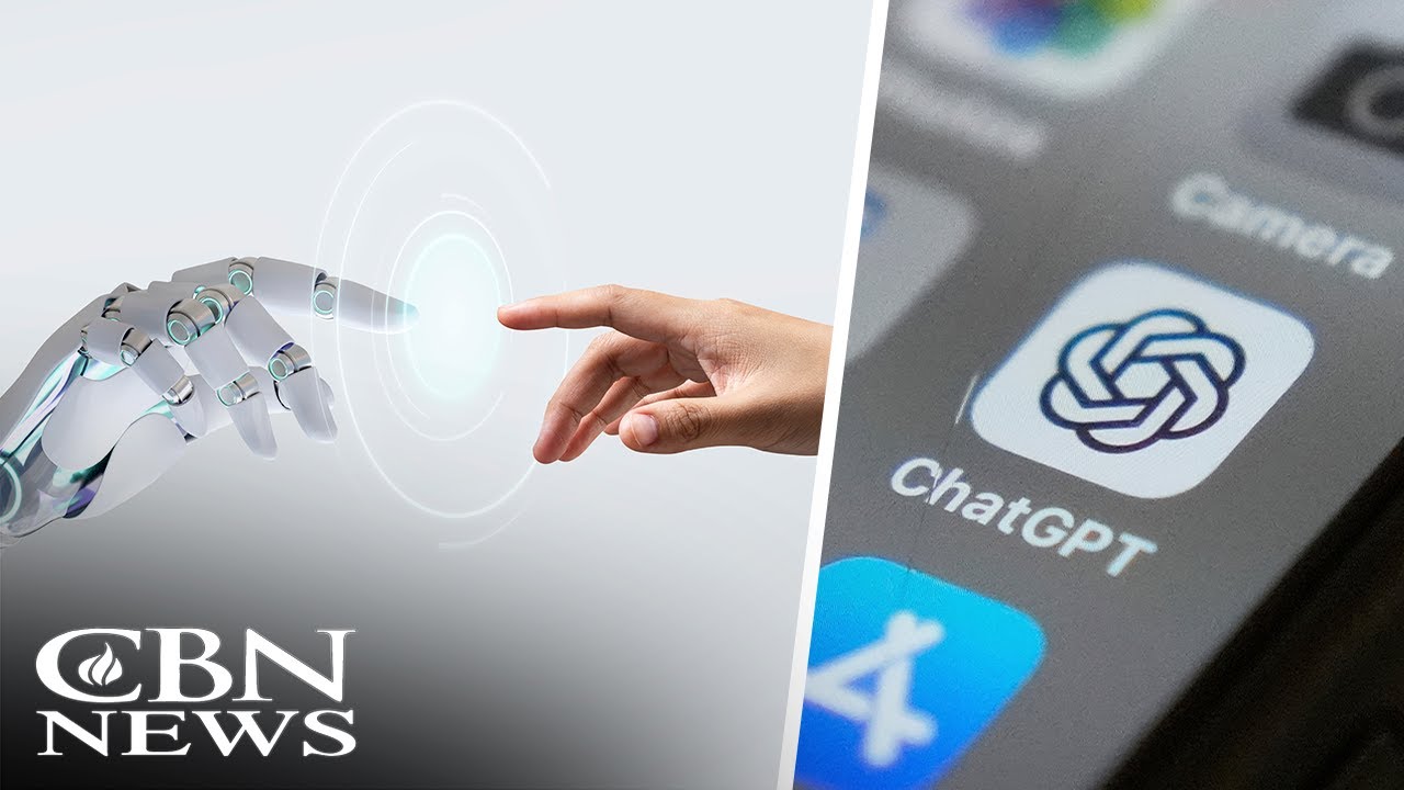 ChatGPT vs. God: AI Gives Us Reasons People Go There Before God
