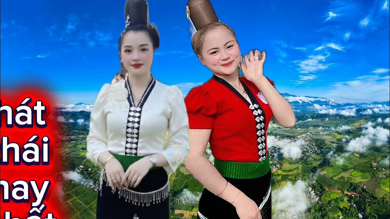 Hát thái Quỳnh Mai 🥰🥰❤️❤️🎉🎉