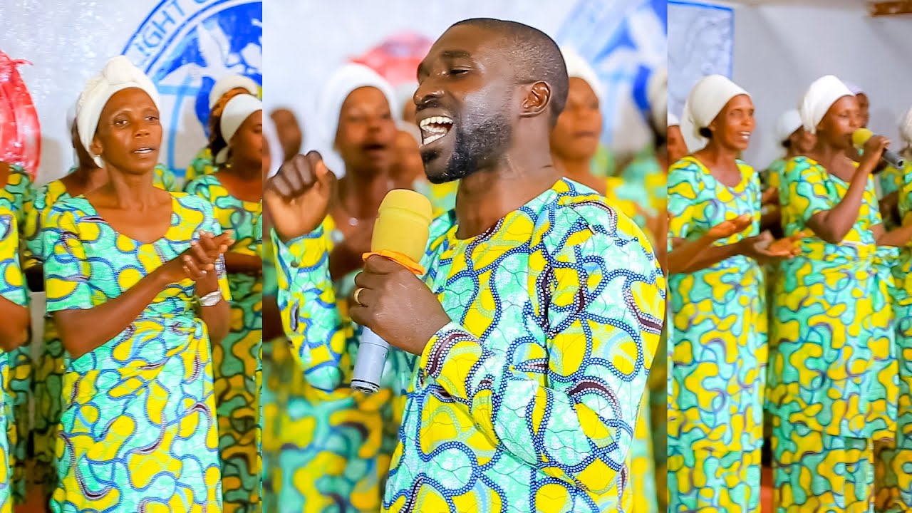 IYINDIRIMBO Y'IGIPFURERO IFITE AMAVUTA KWERI UYUMUGABO NTASANZWE