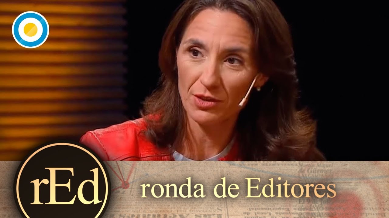 El fenómeno Jair Bolsonaro | #RondadeEditores