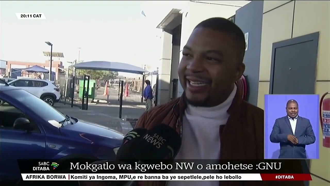 Ditaba tsa Sesotho | 01 July 2024