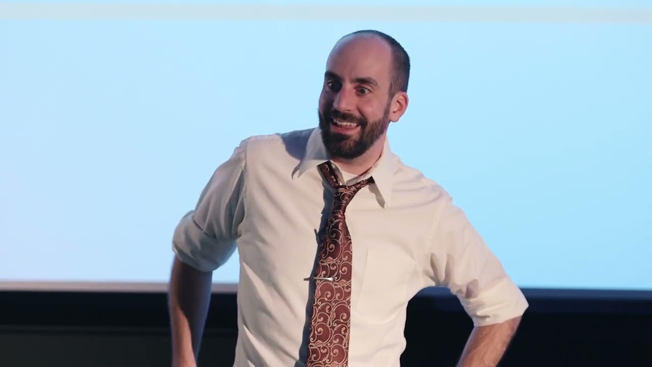 Thomas Merrill: 2017 Equity Talk