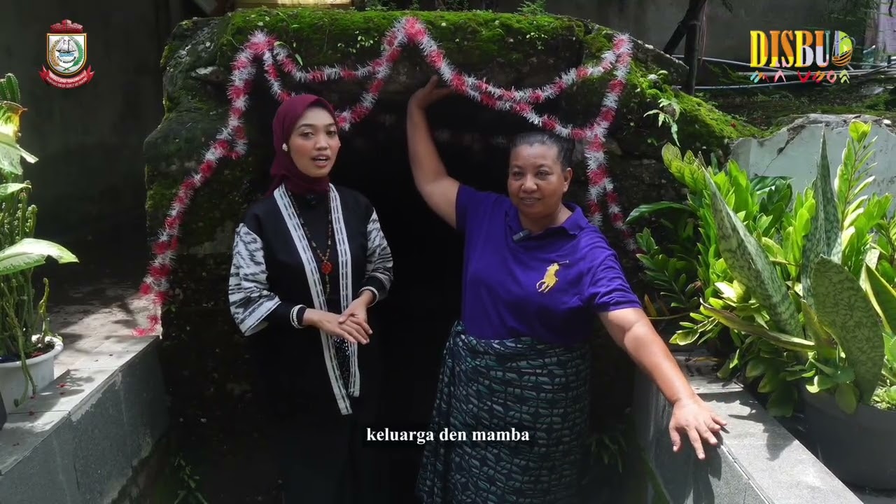 Makassar Heritage Trails Episode 9: Napak Tilas Pendudukan Jepang