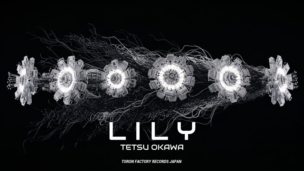 TETSU OKAWA 