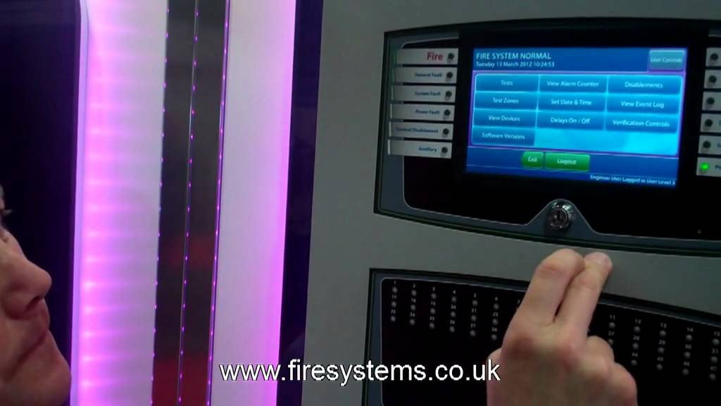 Hochiki acquires fire alarm panel manufacturer Kentec Electronics