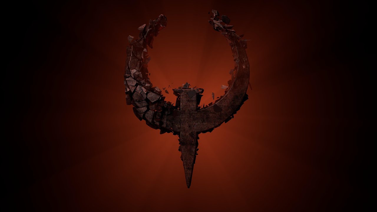 Quake Champions Duel   LQ OtecNagibato vs Johnnius CK