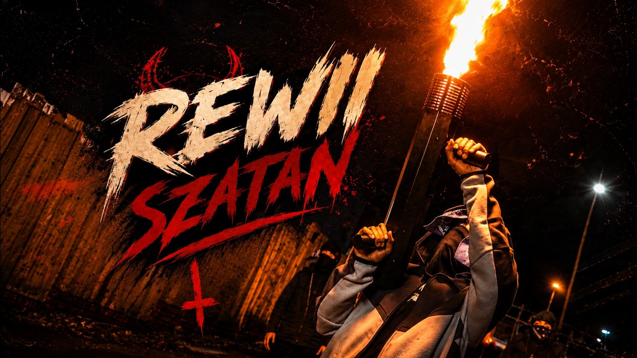 REWII - SZATAN