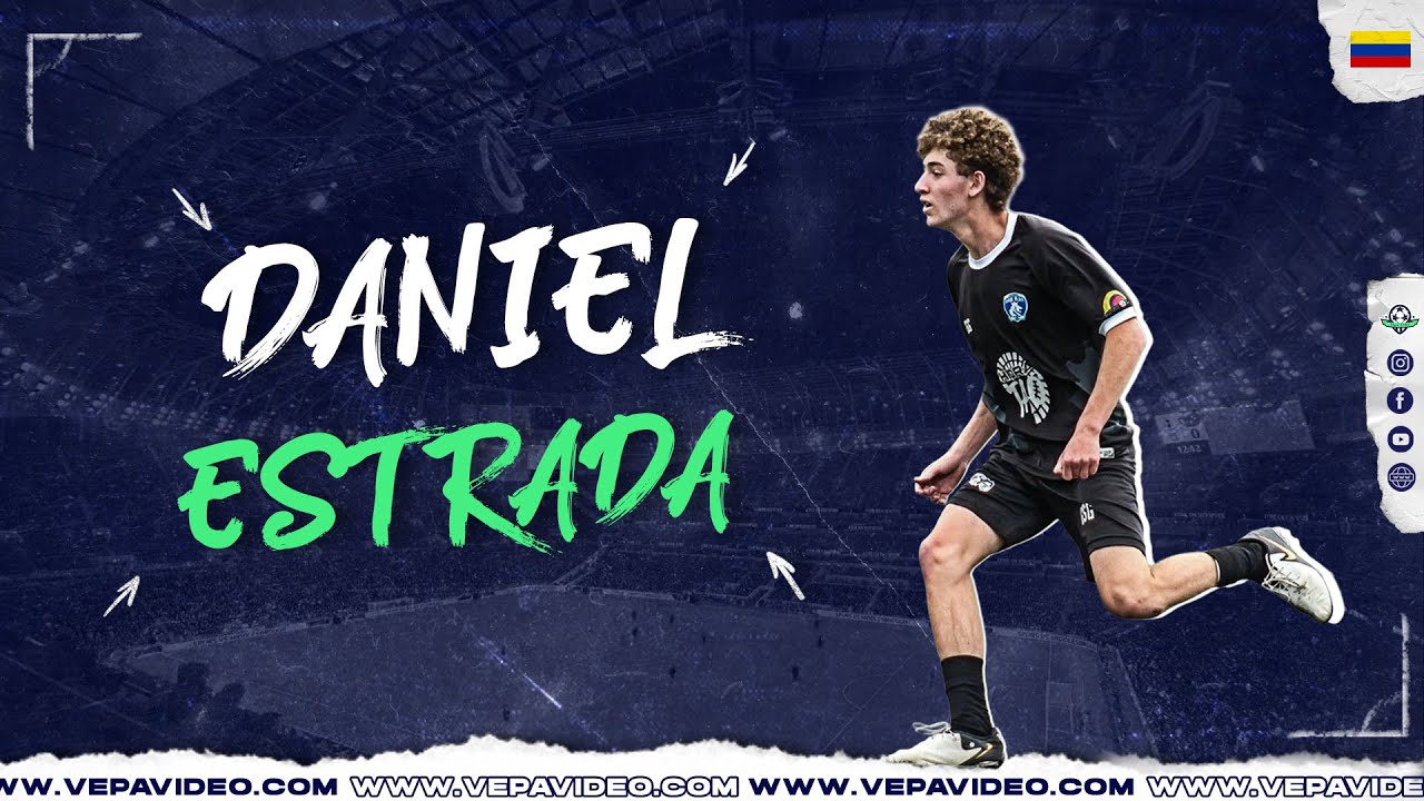 Daniel Estrada - Highlights 2025