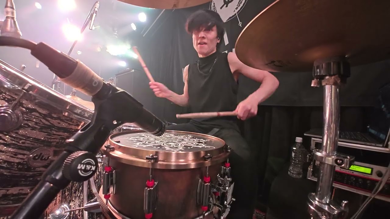 【FULL SHOW】Aporath Live at SALONKITTY(Ehime)2026.2.2(mon)-2/2
